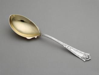 Pudding Spoon