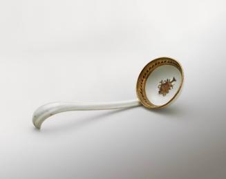 Sauce Ladle (from a dinner service)