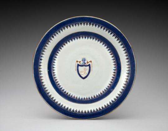 Dinner Plate