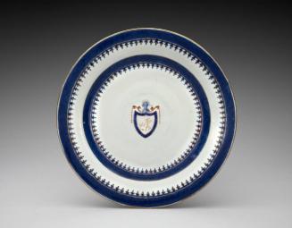 Dinner Plate