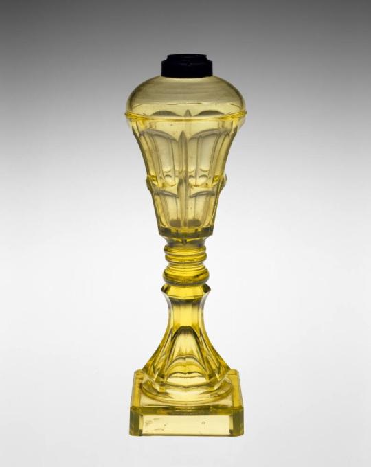 Oil Lamp