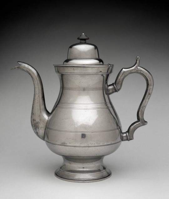 Teapot