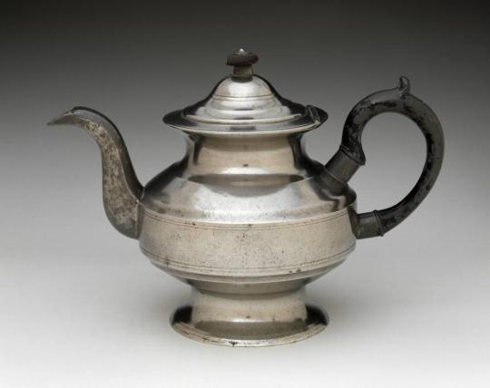 Teapot