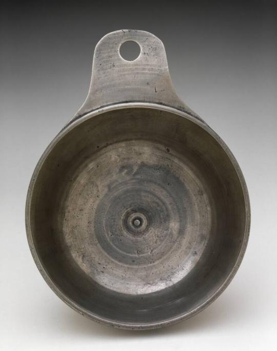 Porringer