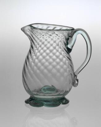 Cream Jug