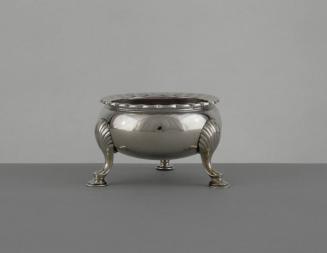 Saltcellar (one of a pair)