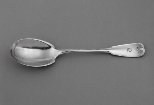 Dessert or Soup Spoon