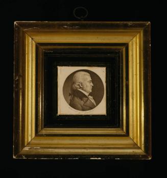 Portrait of James Ashton Bayard, Sr. (1767–1815)