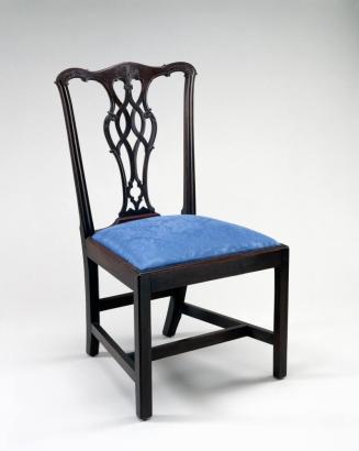 Fantastic Plastic Elastic Chair, All Works