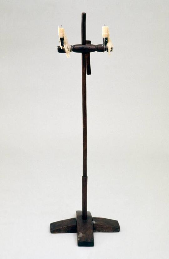 Candlestand