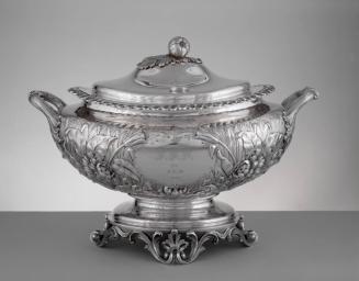 Soup Tureen