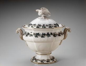 Soup Tureen