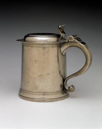 Tankard