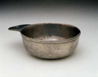 Porringer