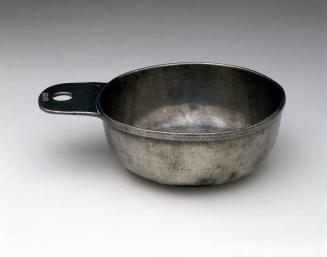 Porringer