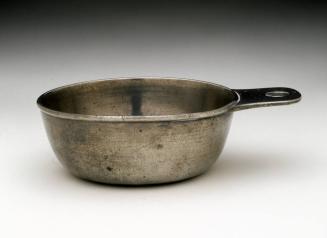 Porringer