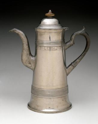 Coffeepot