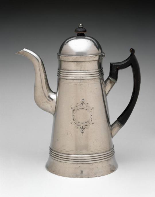 Coffeepot