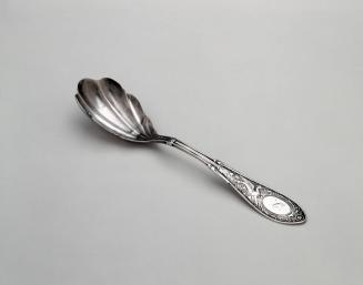 Sugar Spoon