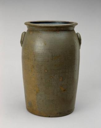 Three-Gallon Jar