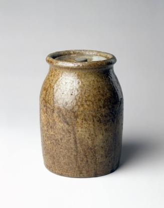 Jar with Lid