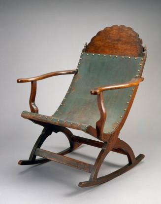 Campeche Chair