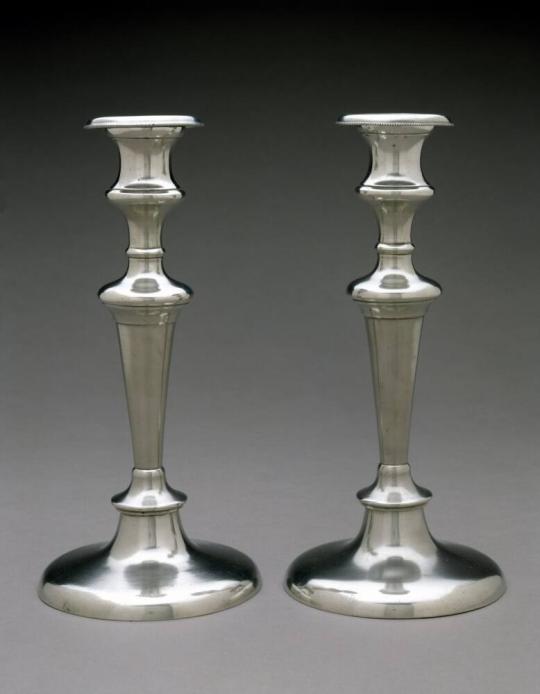 Pair of Candlesticks