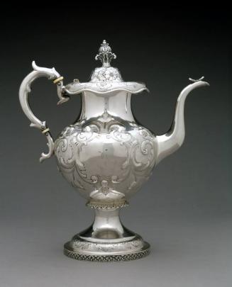 Teapot