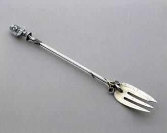 Pickle Fork