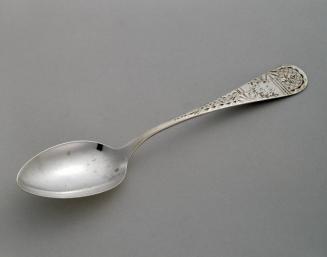 Pair of Teaspoons