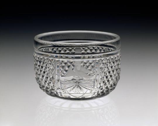 Finger Bowl