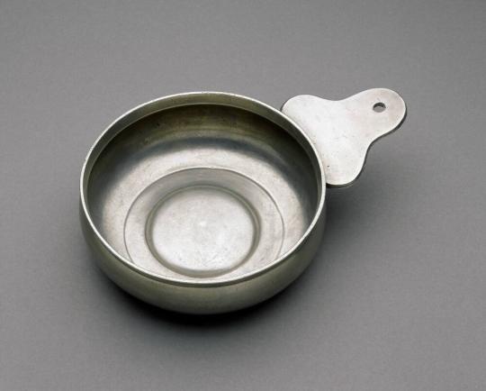 Porringer