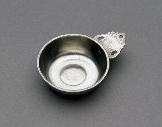 Porringer