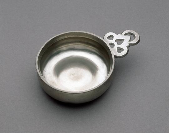 Porringer