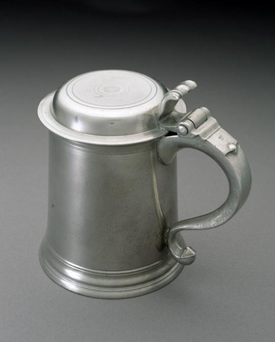 Tankard