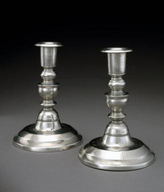 Pair of Candlesticks