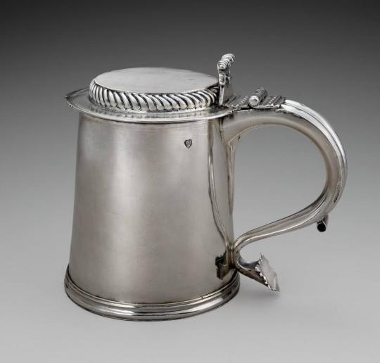 Tankard