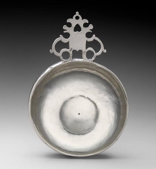 Porringer