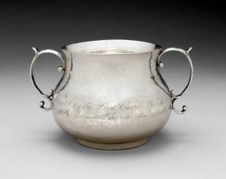 Two-Handled Cup