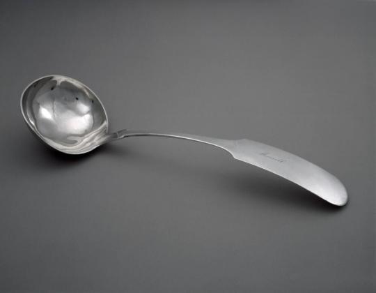 Ladle