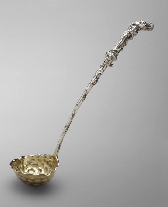 Punch Ladle