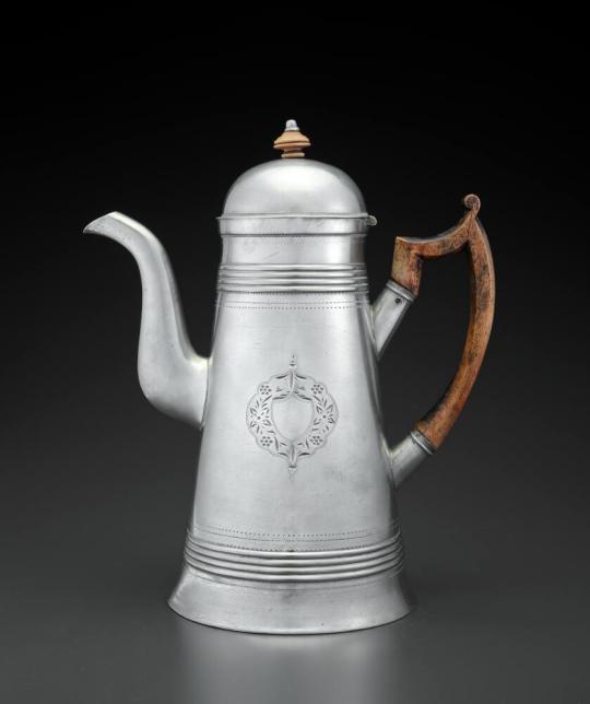 Coffeepot