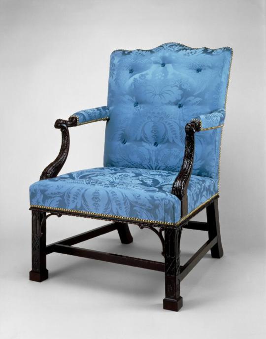 Armchair