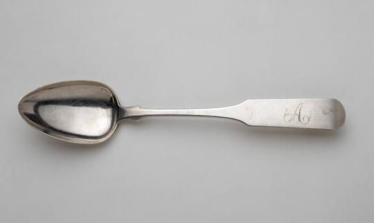 Tablespoon