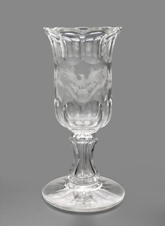 Brooklyn Flint Glass Company