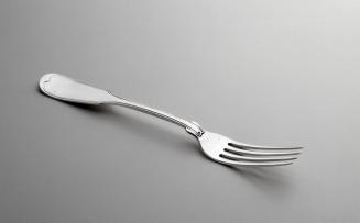 Dessert Fork