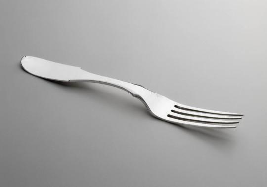 Dinner Fork