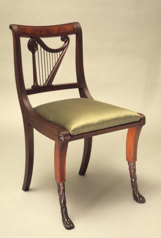 Side Chair