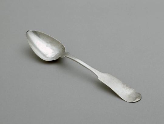 Teaspoon