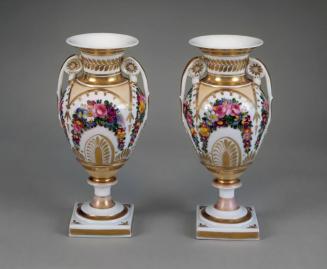 Pair of Vases